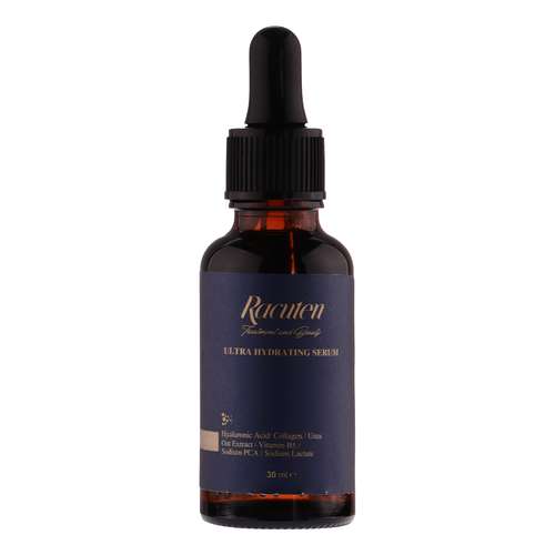 سرم آبرسان پوست راکوتن مدل ULTRA HYDRATING  مناسب برای انواع پوست حجم 30 میلی لیتر