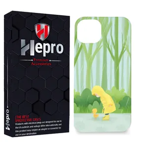 HEPRO MC Cover for Apple IPHONE 13