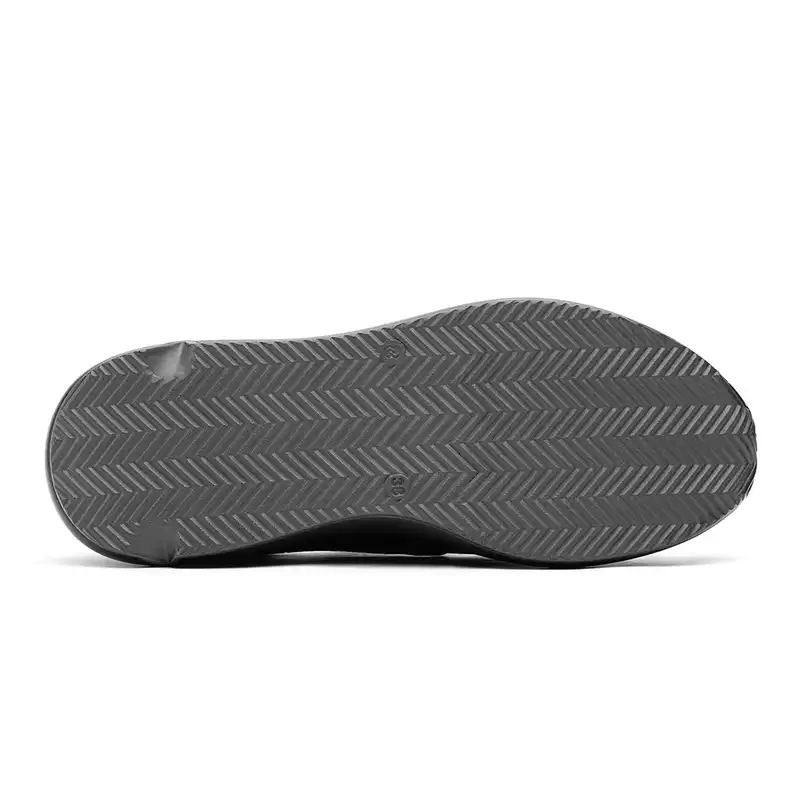 کفش روزمره زنانه مدل مادو کد 5021 رنگ مشکی