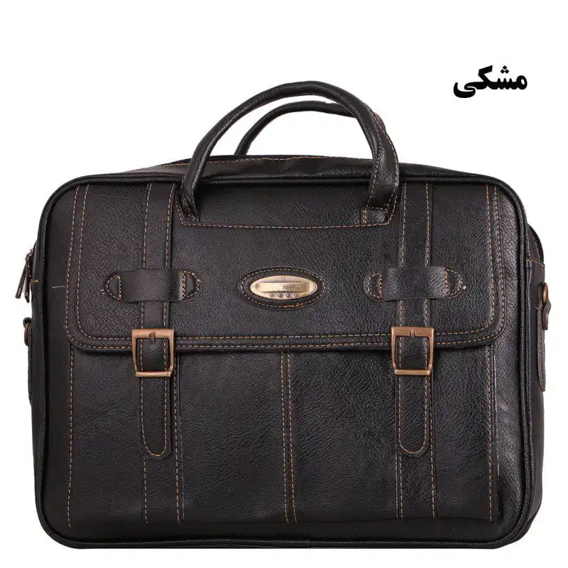 کیف اداری مردانه مدل ay152