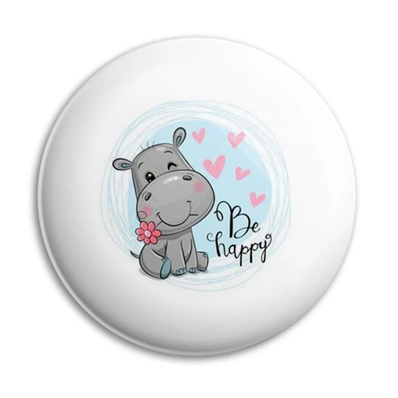 مگنت پرمانه طرح cute کد pmag.23257