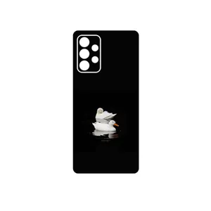 MAHOOT Duck Cover Sticker for Samsung Galaxy A53 5G