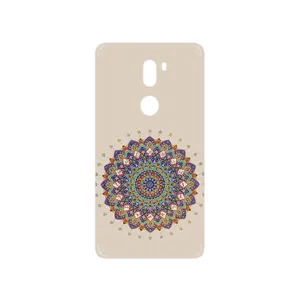 MAHOOT Art of Illumination 5 Cover Sticker for Xiaomi Mi 5s Plus