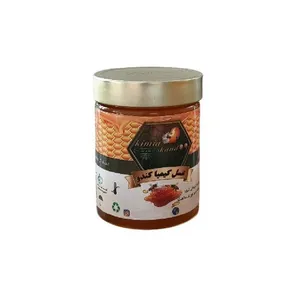 عسل کوهستان کیمیا کندو - 500 گرم 