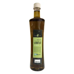 روغن زیتون فرابکر ممتاز حس خوب - 800 گرم
