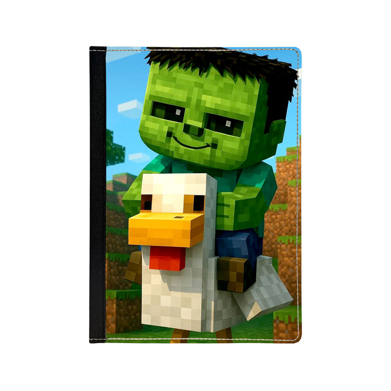 کلاسور مدل ماینکرفت 502