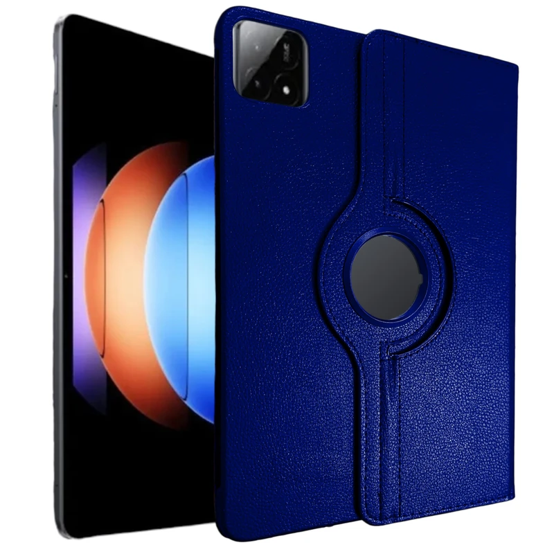 کیف کلاسوری مدل RT02 مناسب برای تبلت شیائومی Pad 6S Pro 12.4