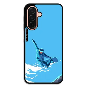 AKAM AMC-WSGA26-SKI-15 Cover For Samsung Galaxy A26