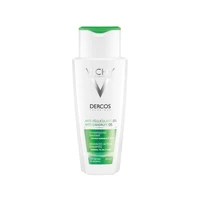 شامپو ضد شوره ویشی مدل Dercos حجم 200 میلی لیتر