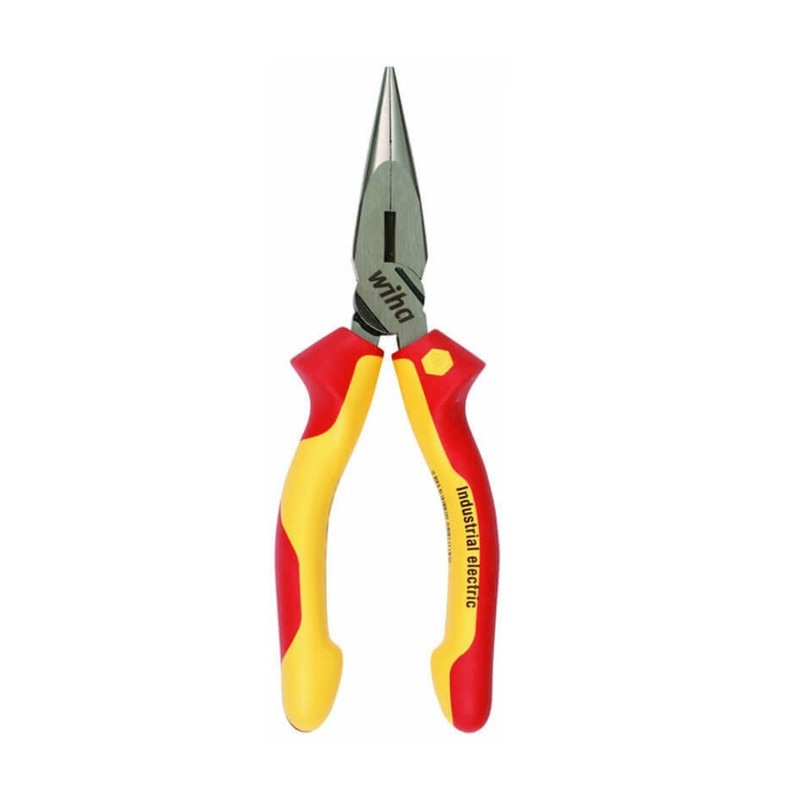  انبر دم باریک ویها مدل Z05009 سایز 6 اینچ 