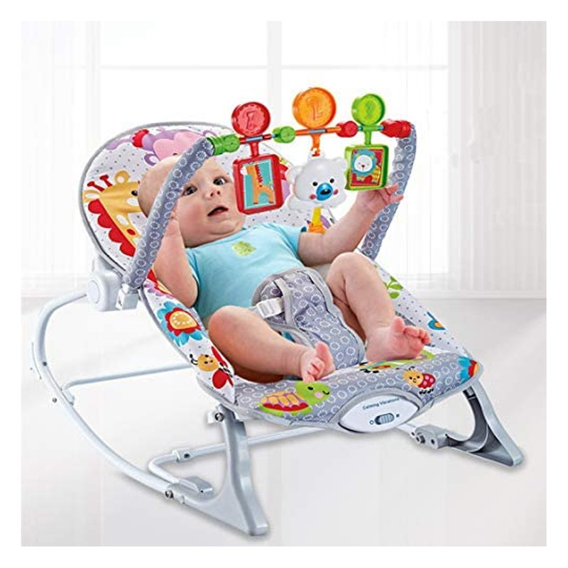 نی نی لای لای مدل om2