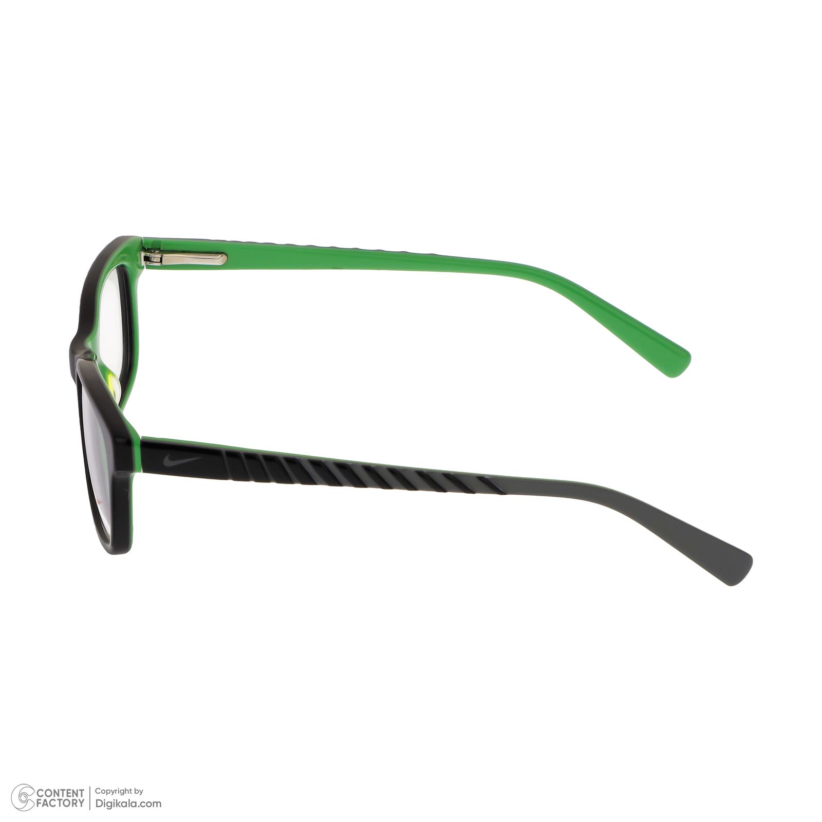 فریم عینک طبی نایکی مدل 5509-25 -  - 6