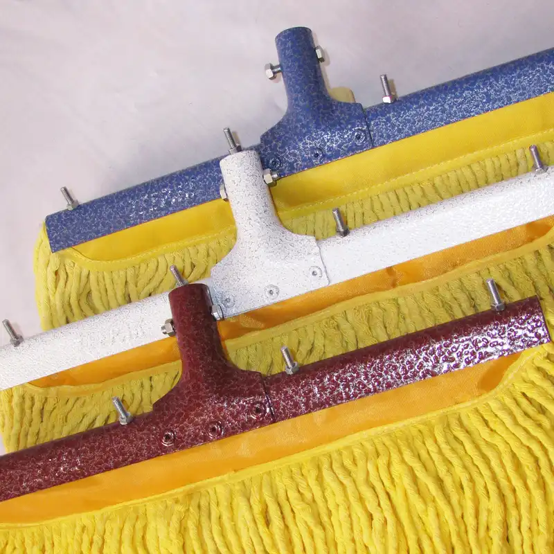 طی زمین شوی تی پاک مدل نخی آویز کلاسیک