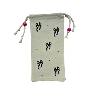 کاور عینک مدل پاپیون 