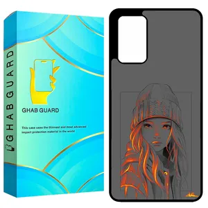 Ghab Guard GCHPA72 Cover for Samsung Galaxy A72 4G  