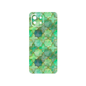 MAHOOT Iran Tile 8 Cover Sticker for Xiaomi 11 Lite 5G NE
