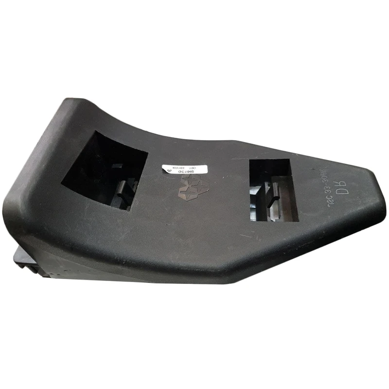 یونیت خازن پشت چراغ عقب سمت چپ جمع ساز مدل JT123 مناسب برای پژو 405