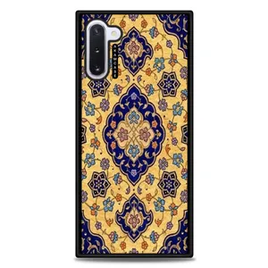 AKAM AMC-WSGN10-PERSIAN-13 Cover For Samsung Galaxy Note 10