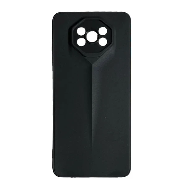 کاور مدل PSH_6001 مناسب برای گوشی موبایل شیائومی Poco X3 / X3 pro