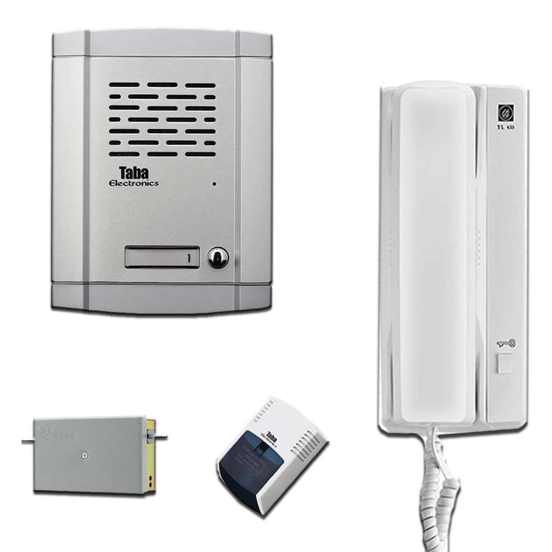 دربازکن صوتی تابا مدل 1/TL-680/633