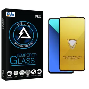 PK Delta2 OG Screen Protector For Xiaomi  Redmi Note 13 pro 5G / Poco X6 / Poco X6 Pro