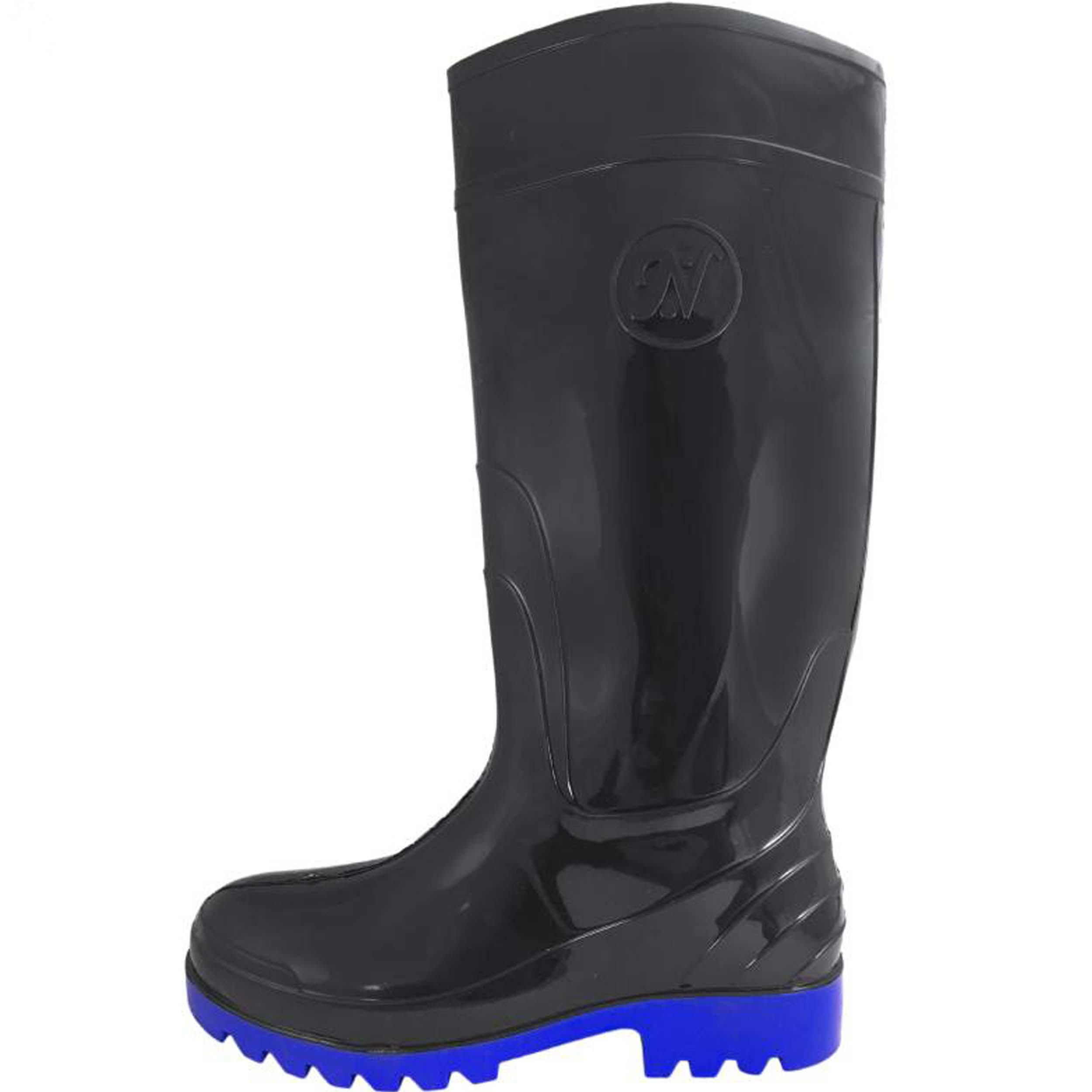 چکمه ایمنی نسیم مدل دماوند کد NSM 2001 dand چکمه ایمنی نسیم مدل دماوند کد NSM 2001 dand