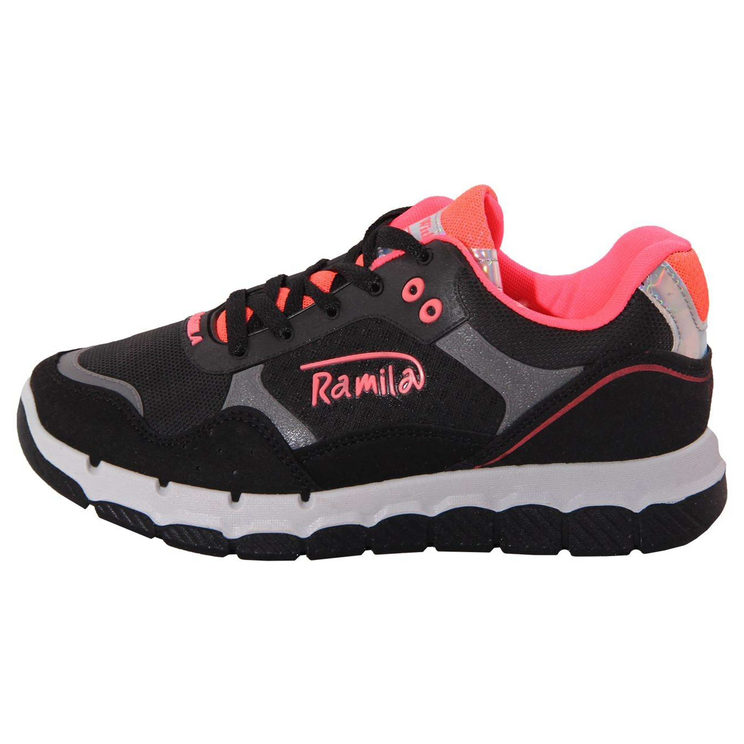 کفش پیاده روی زنانه رامیلا مدل 59- 39847