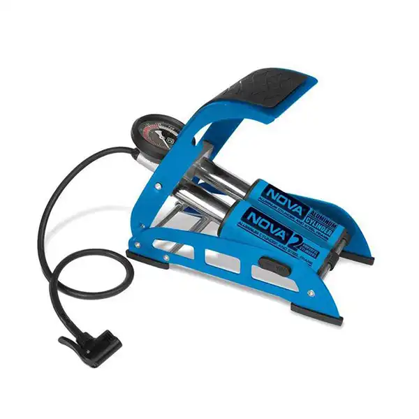 تلمبه پایی نووا مدل AR-N 9015