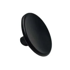 دستگیره کابینت مدل  تک پیچ گرد T240 بسته 5 عددی