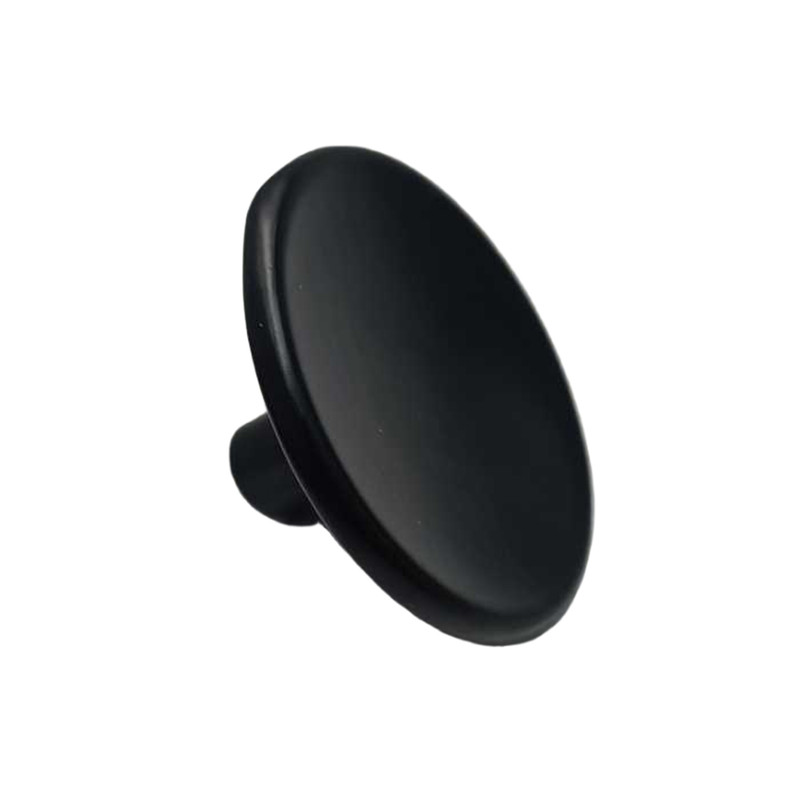 دستگیره کابینت مدل تک پیچ گرد T240 بسته 5 عددی دستگیره کابینت مدل تک پیچ گرد T240 بسته 5 عددی