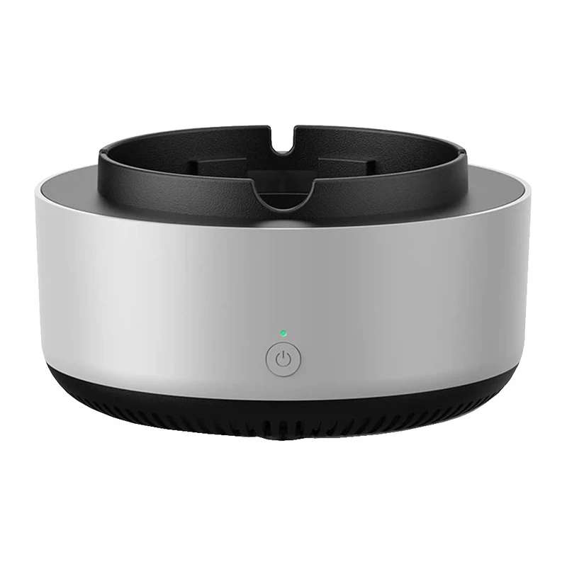 زیر سیگاری مدل خوشبوکننده و مکنده دود