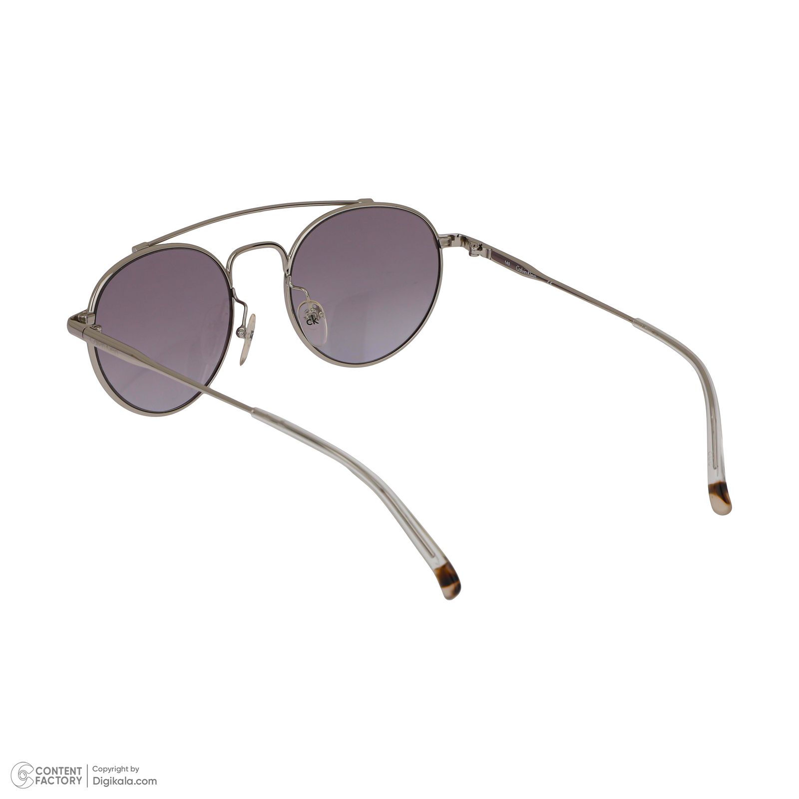 عینک آفتابی کلوین کلاین مدل 0CK002148S004651 -  - 2