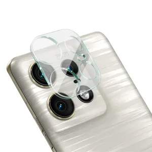 BodyGuard GL Camera Lens Protector For Motorola Edge 50 Pro