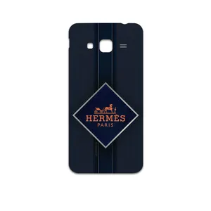 MAHOOT Hrms Cover Sticker for Samsung Galaxy J3 2016