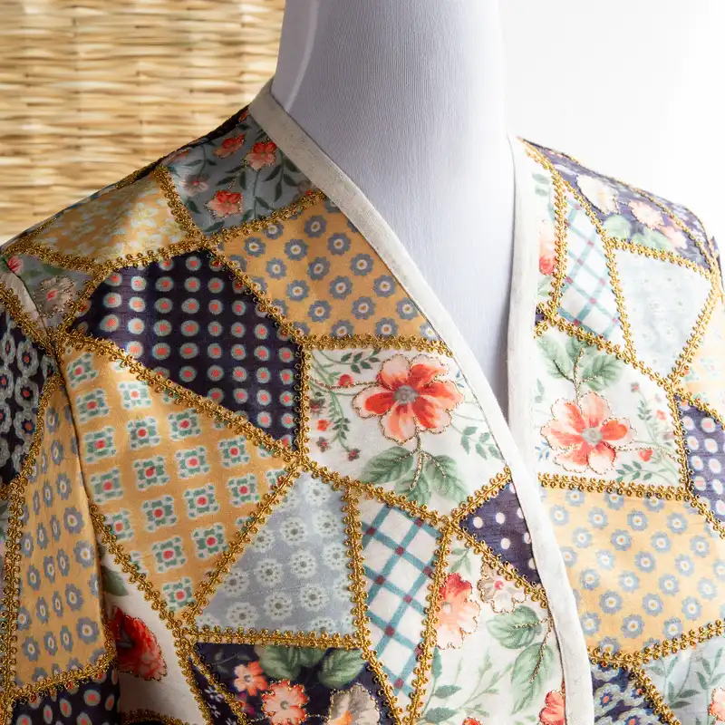 ست کت و شلوار زنانه مدل 334