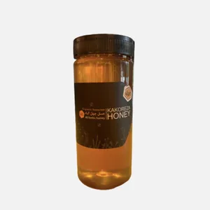 عسل چهل گیاه دارویی کاکو رضا - 1000 گرم