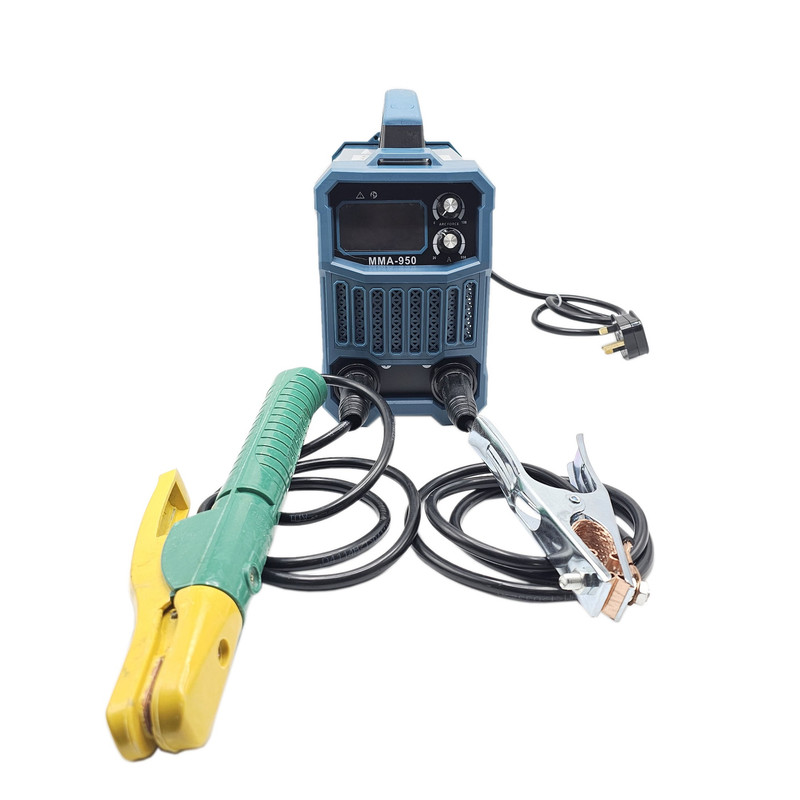 اینورتر جوشکاری 950 آمپر صنعتی باس مدل MMA-950