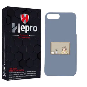 HEPRO MC Cover for Apple IPHONE 7 PLUS / 8 PLUS