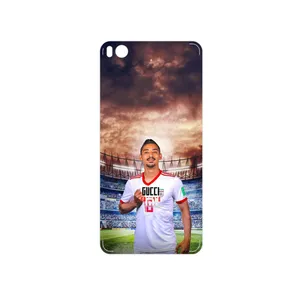 MAHOOT Reza Ghoochannejhad Cover Sticker for Xiaomi Mi 5s