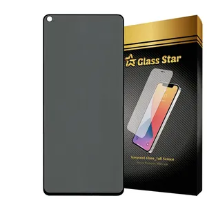 Glass Star SECRETS Screen Protector For Realme 7 5G