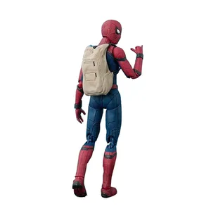 اکشن فیگور مدل spiderman 