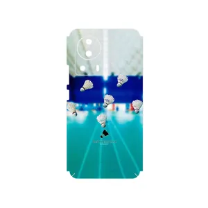 MAHOOT Badminton Cover Sticker for Xiaomi 13 Lite