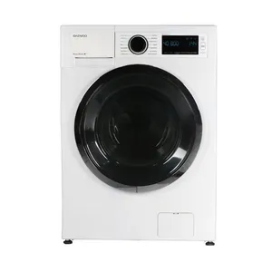 Daewoo DWK-ZL860CC Washing Machine 8 Kg 