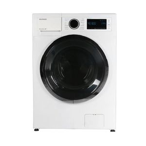 نقد و بررسی ماشین لباسشویی دوو مدل DWK-ZL860CC ظرفیت 8 کیلوگرم توسط خریداران