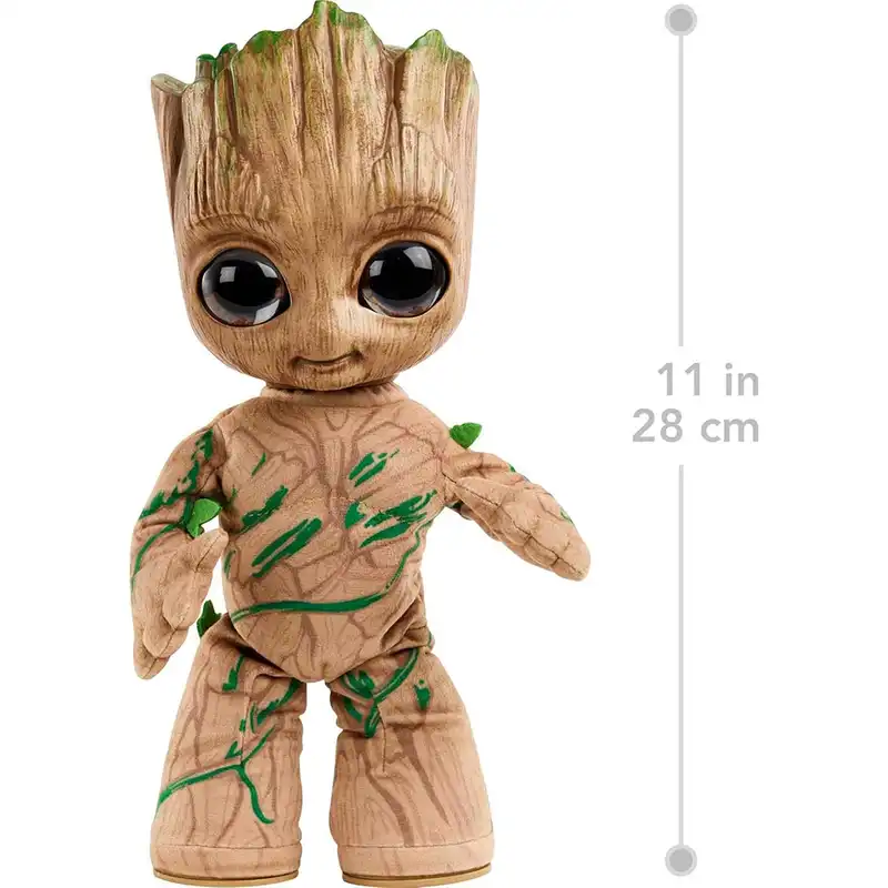 فیگور ماتیل مدل Groot