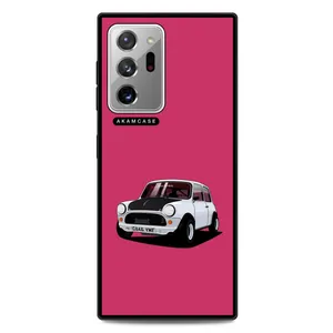 AKAM AMC-WSGN20U-CARS-32 Cover For Samsung Galaxy Note 20 Ultra