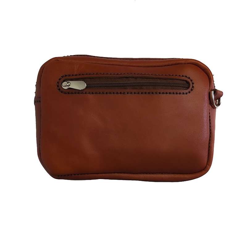 کیف دوشی زنانه مدل سارا