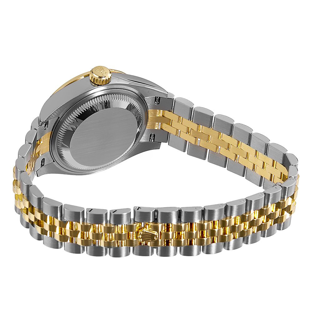 ساعت مچی عقربه ای زنانه مدل Datejust070