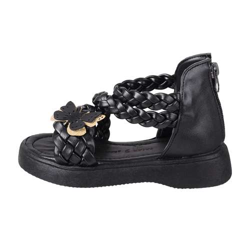 صندل دخترانه مدل BK.3350