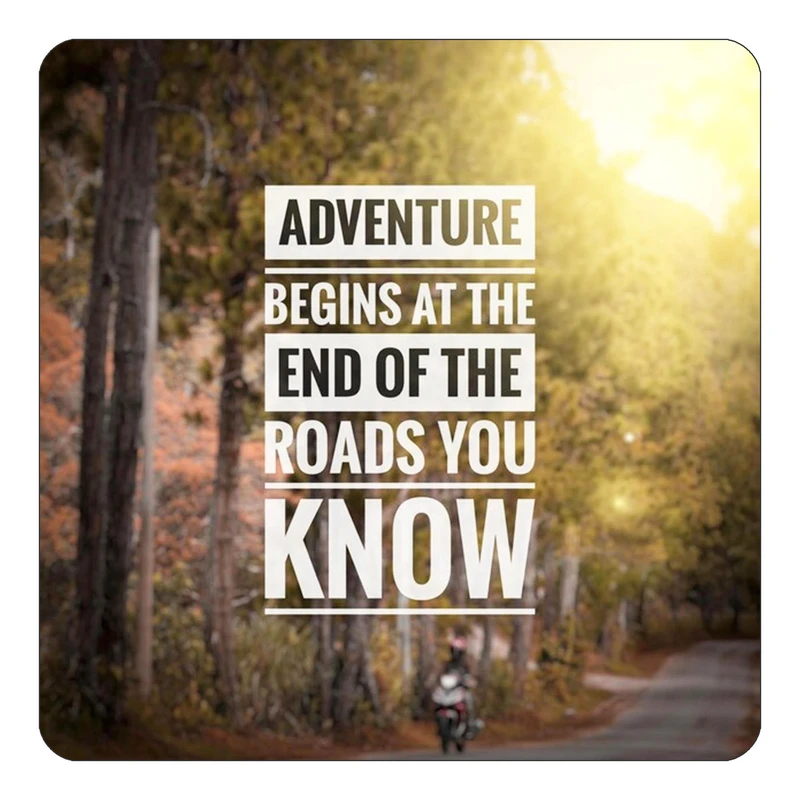 مگنت کاکتی طرح جملات انگیزشی و مثبت مدل mp24488